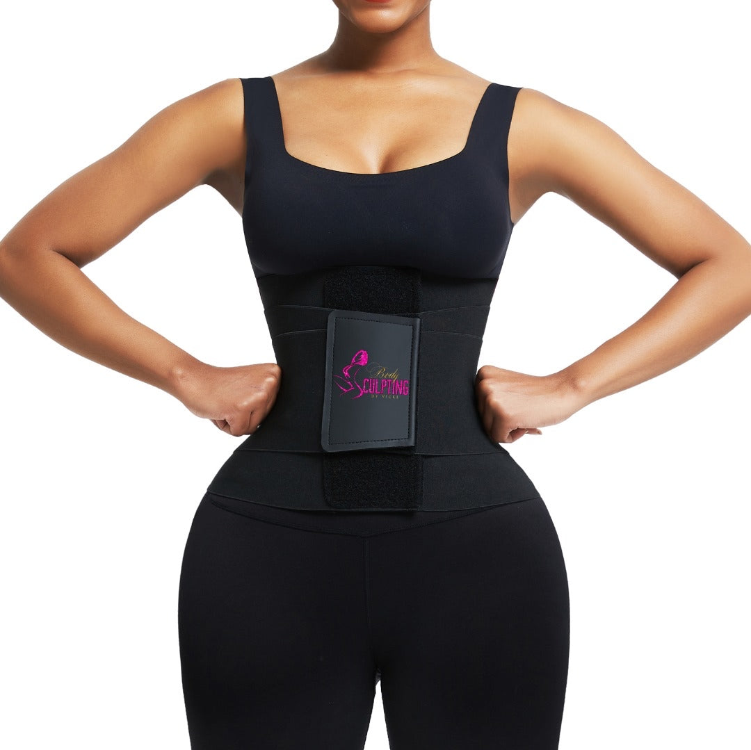 Snatch Me Waist Trainer