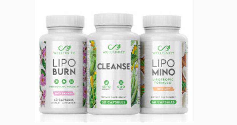Lipo Kit