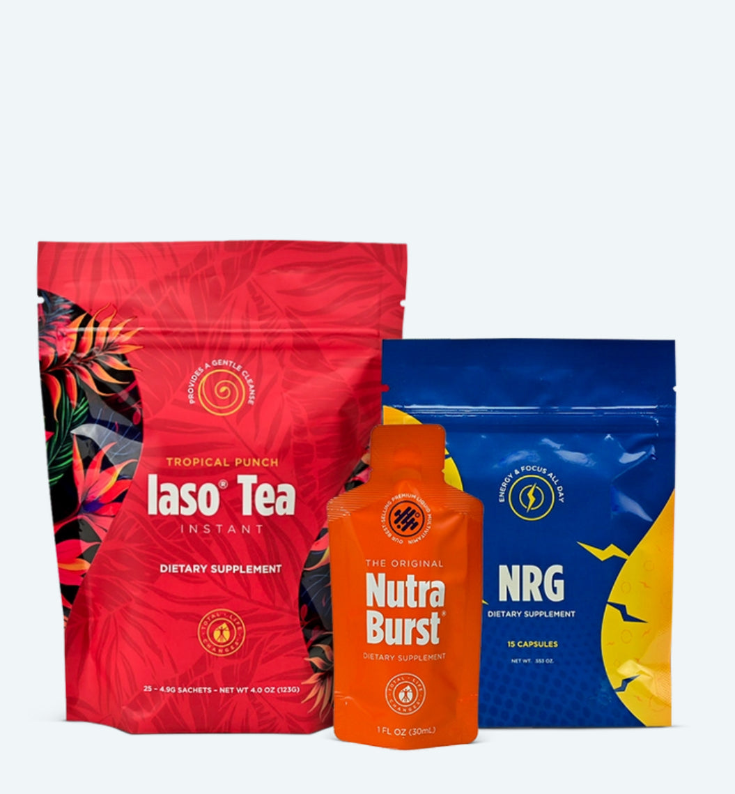 15 Day Kit