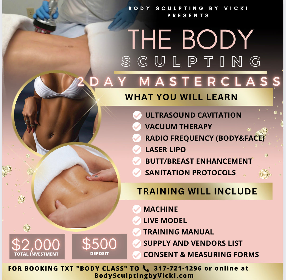 Body Contouring Manual the Body Contouring Bible Cavitation, RF Skin  Tightening, Laser Lipo, Wood Therapy, Yesotherapy, Ice Sculpting -   Canada