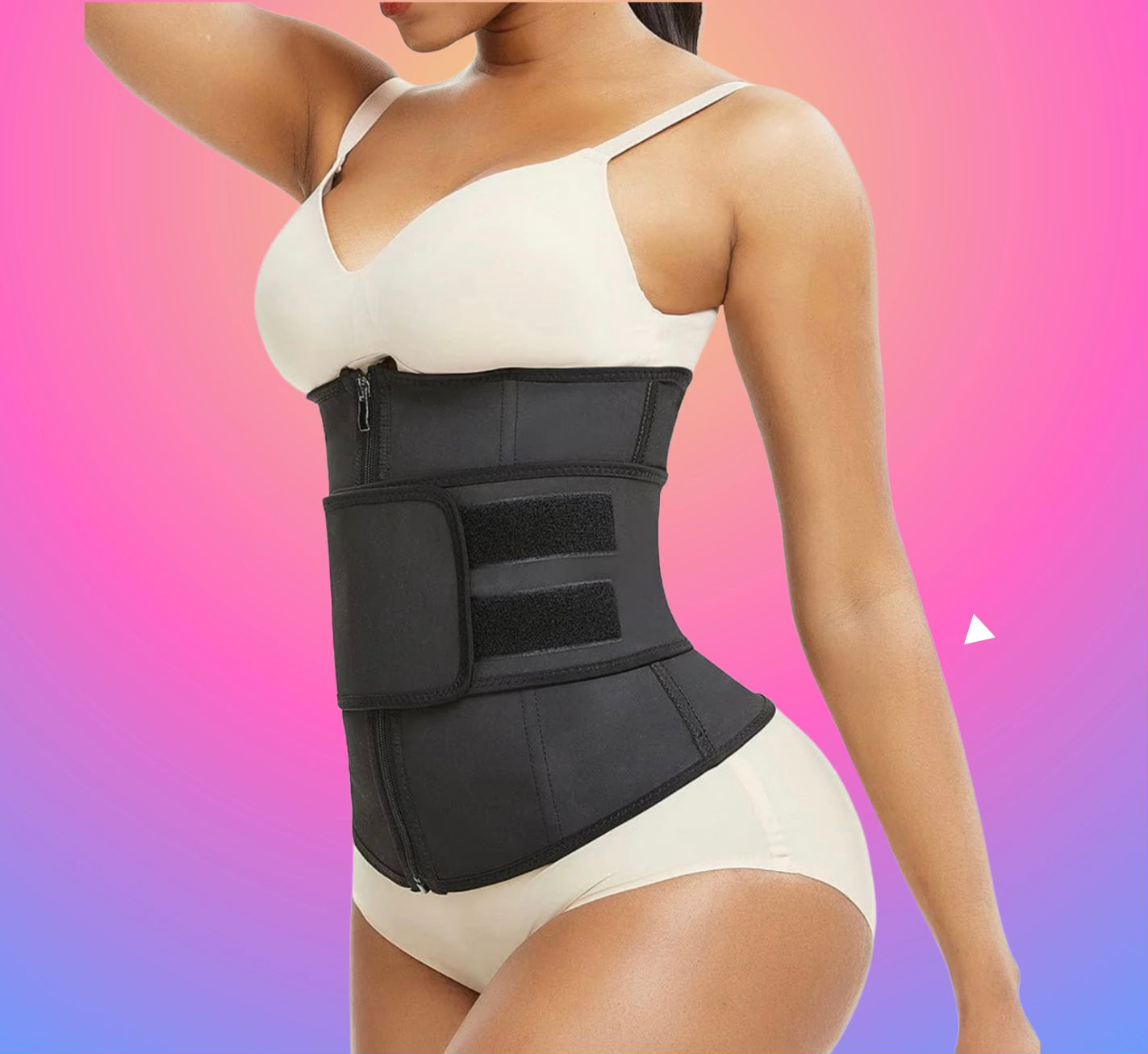Waist Cincher