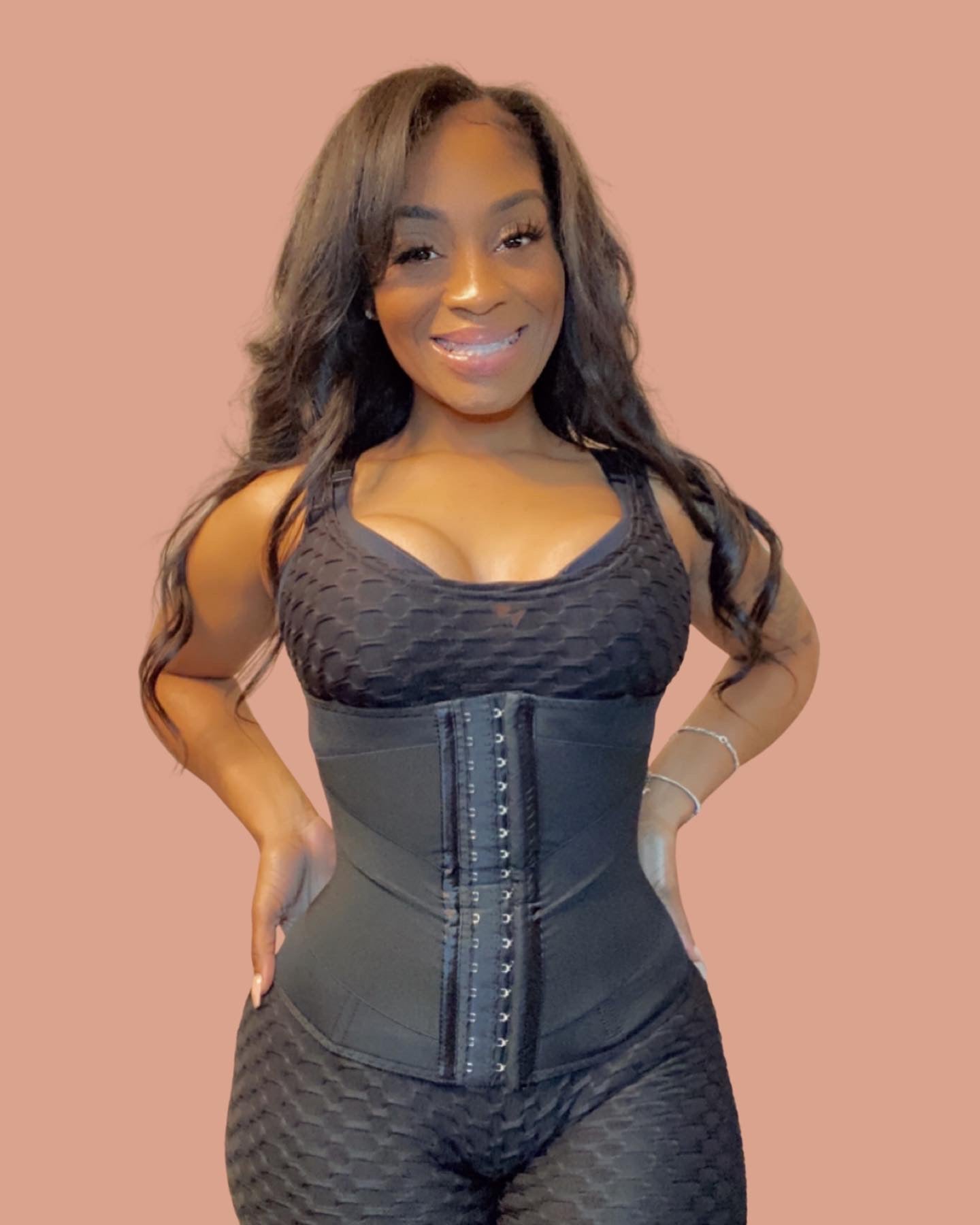 Hourglass Trainer