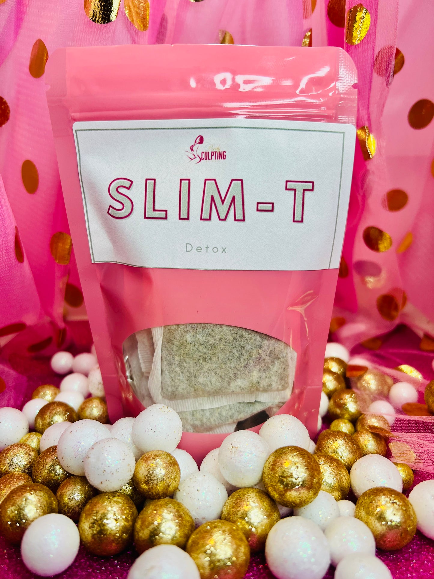 Slim-T Detox