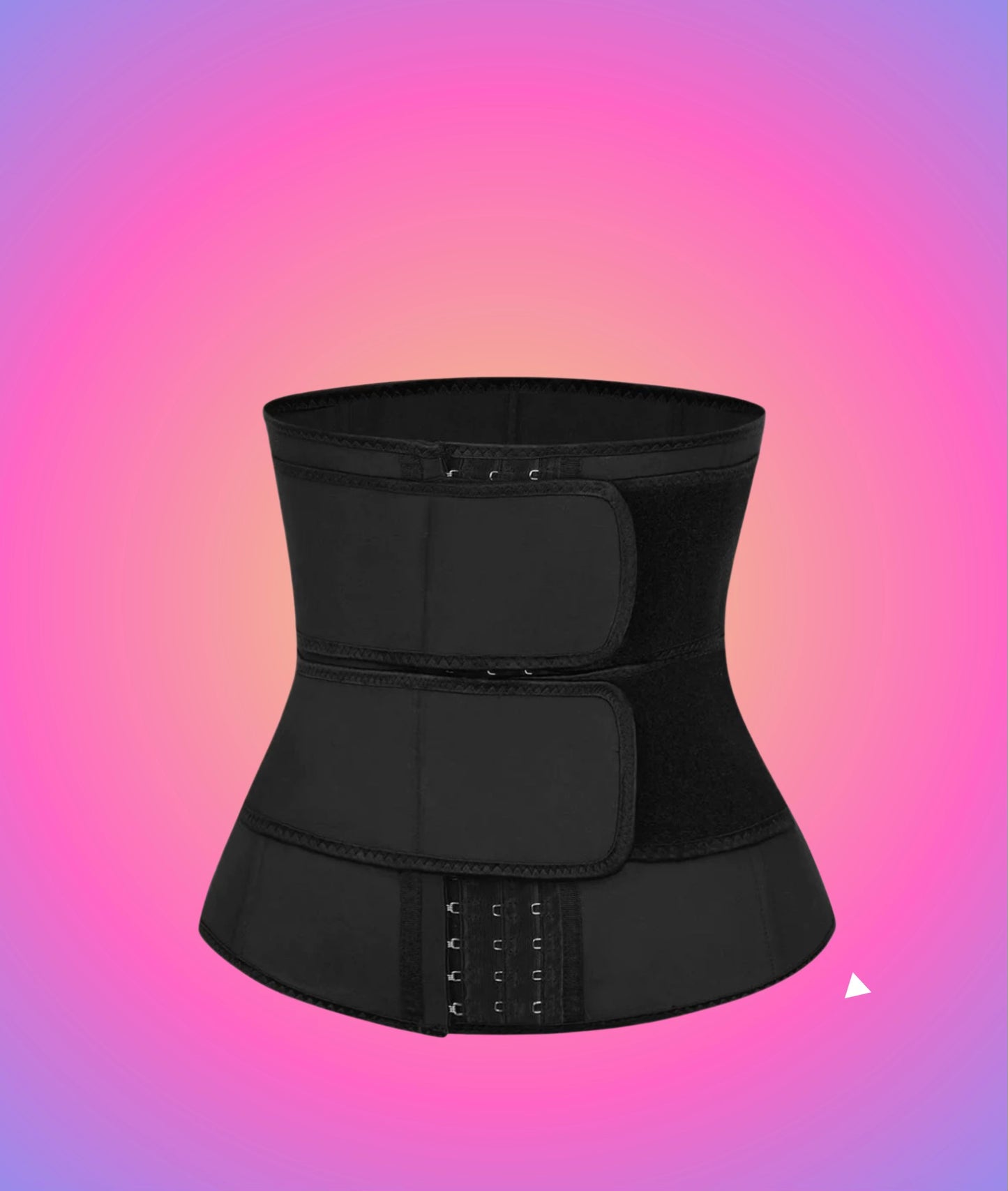 Latex Waist Trainer