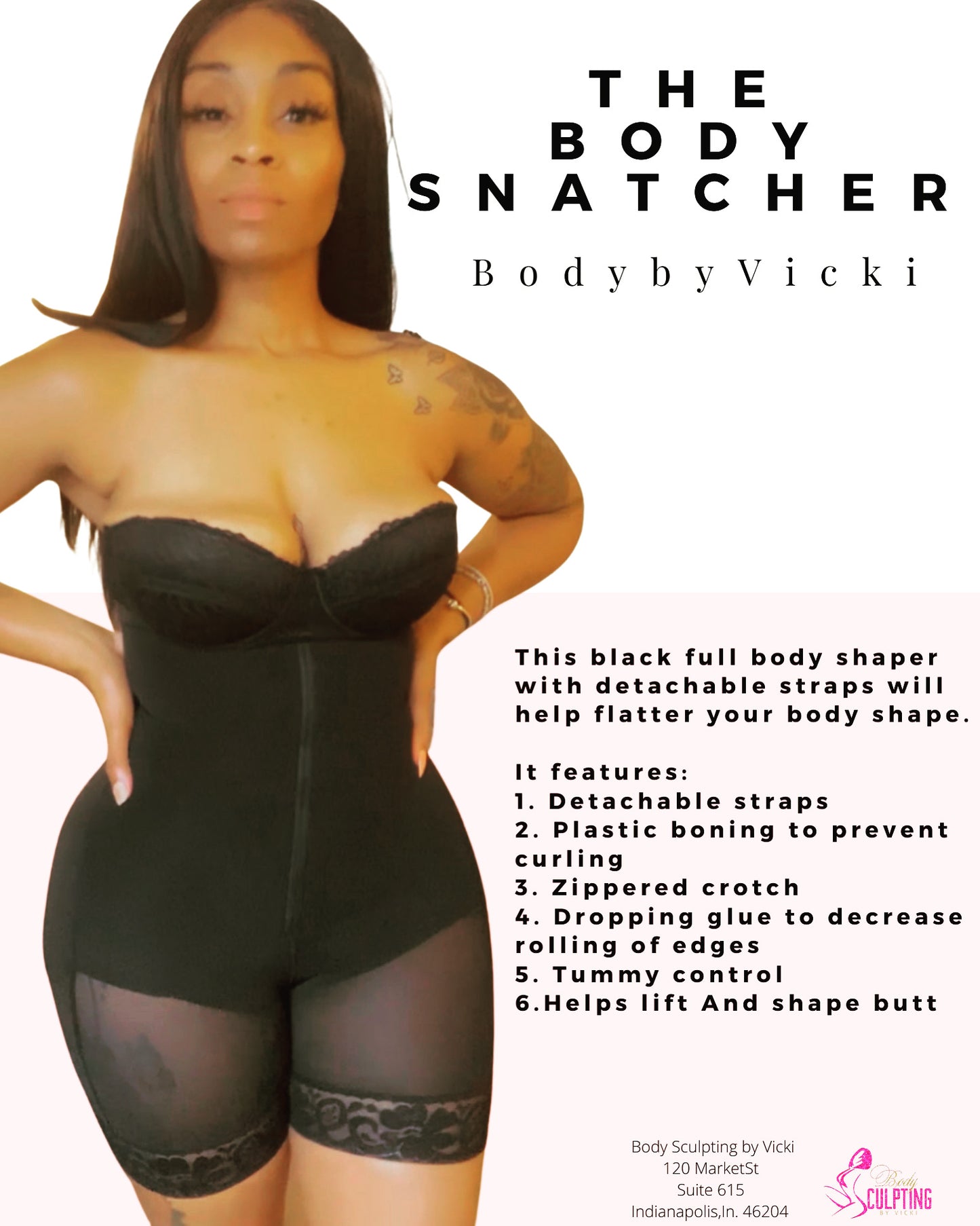 The Body Snatcher