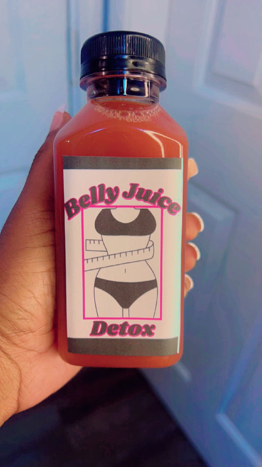 Belly Juice
