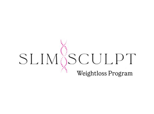 Slim Sculpt (1st Month Introductory Price)