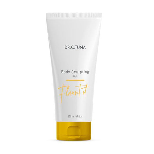 Body Sculpting Gel
